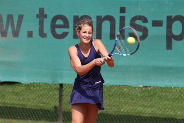 Lisa Ponomar 825 - 14.Sieker Open 2011